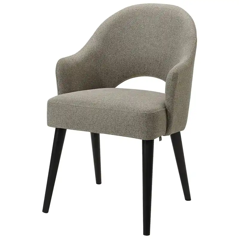 Begränsat antal Gent Luxe Matstol Rave liver